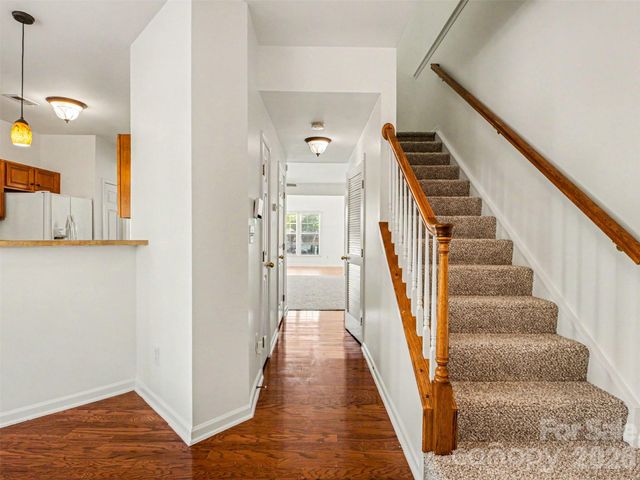 4201 Coulter Crossing, Charlotte, NC 28213