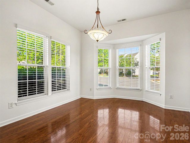 4201 Coulter Crossing, Charlotte, NC 28213