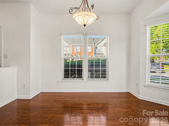 4201 Coulter Crossing, Charlotte, NC 28213
