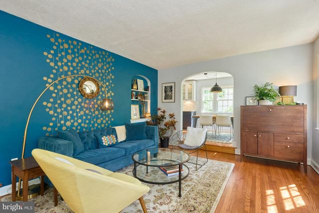 107 SOUTHWOOD AVE, Silver Spring, MD 20901