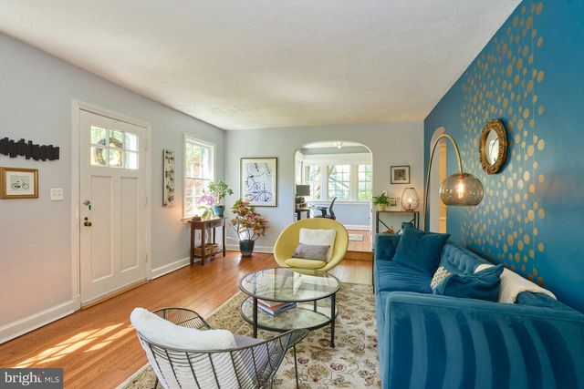 107 SOUTHWOOD AVE, Silver Spring, MD 20901