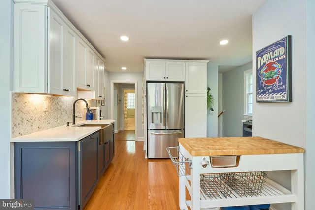 107 SOUTHWOOD AVE, Silver Spring, MD 20901