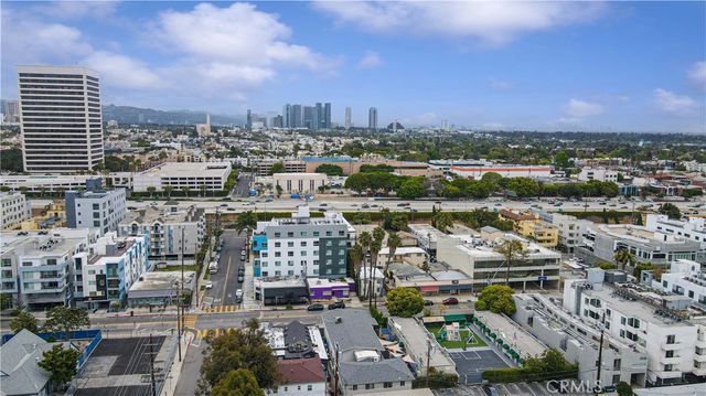 11337 Nebraska, Los Angeles, CA 90025