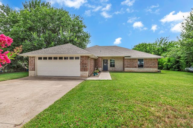 3408 Mariana Court, Granbury, TX 76048