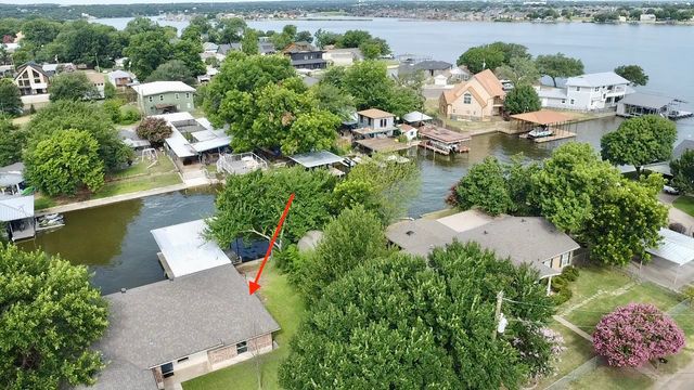 3408 Mariana Court, Granbury, TX 76048