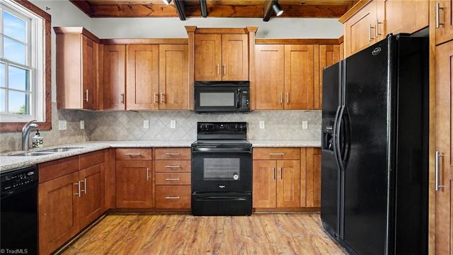 445 McAdoo Avenue, Greensboro, NC 27406