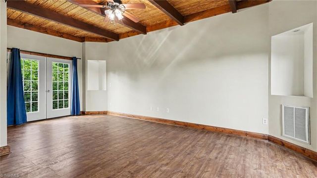 445 McAdoo Avenue, Greensboro, NC 27406