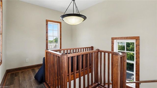 445 McAdoo Avenue, Greensboro, NC 27406