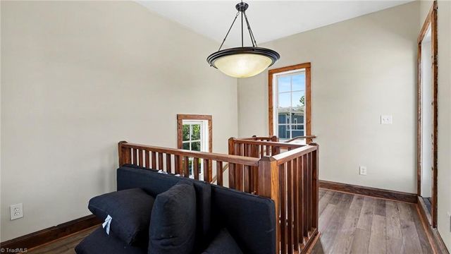 445 McAdoo Avenue, Greensboro, NC 27406