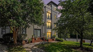 445 McAdoo Avenue, Greensboro, NC 27406