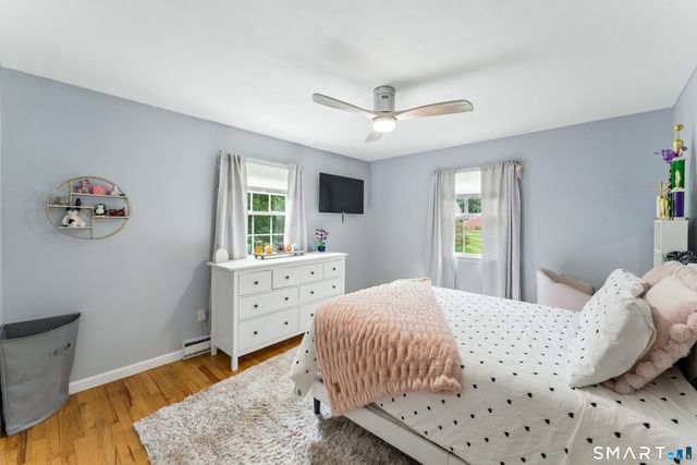 11 Autumn Drive, Danbury, CT 06811