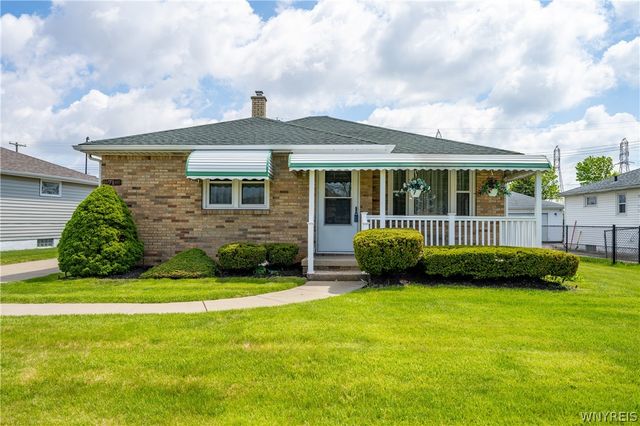 71 Laura Court, Cheektowaga, NY 14227
