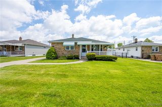 71 Laura Court, Cheektowaga, NY 14227