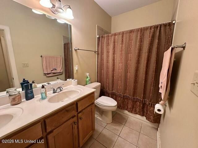 5914 W Foxdale Loop, Southaven, MS 38672