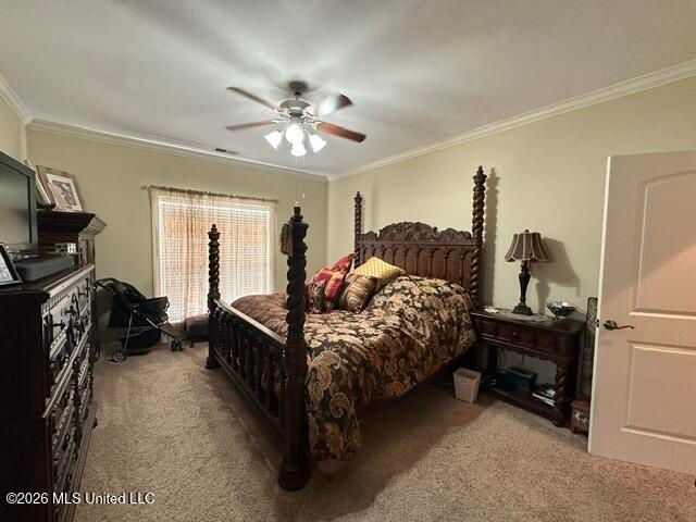 5914 W Foxdale Loop, Southaven, MS 38672