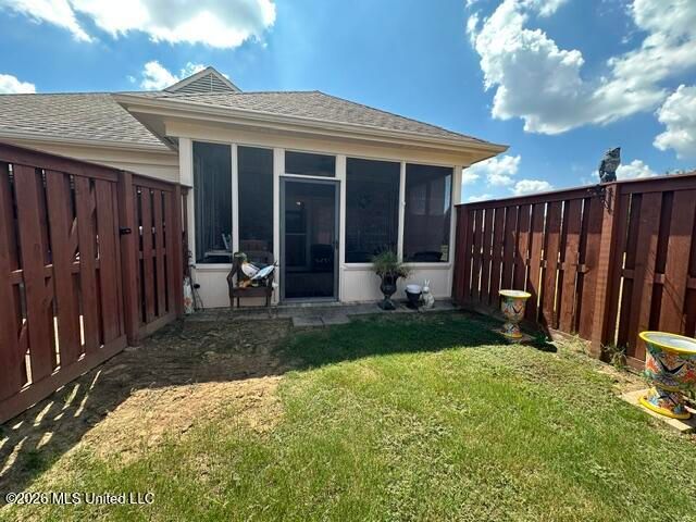 5914 W Foxdale Loop, Southaven, MS 38672