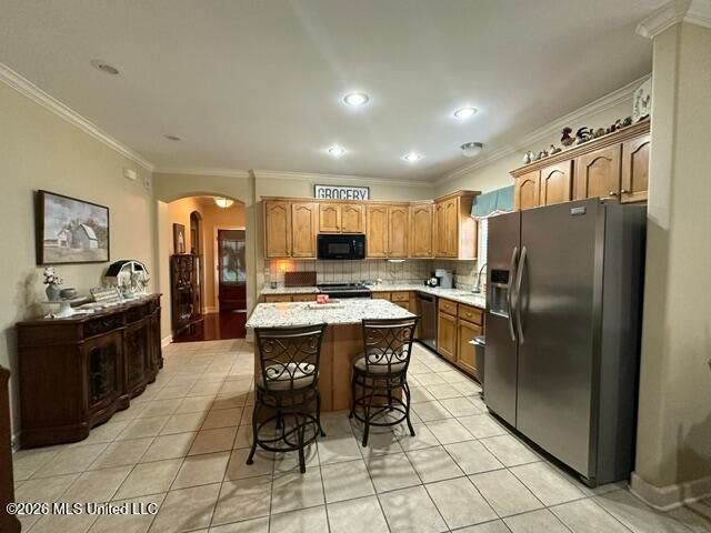 5914 W Foxdale Loop, Southaven, MS 38672