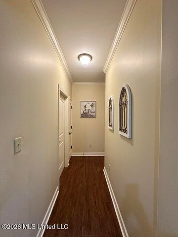 5914 W Foxdale Loop, Southaven, MS 38672