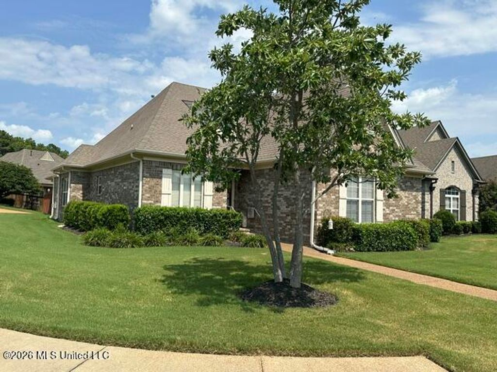 5914 W Foxdale Loop, Southaven, MS 38672 — photo 3