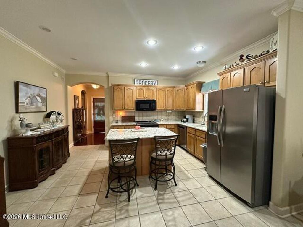 5914 W Foxdale Loop, Southaven, MS 38672 — photo 4