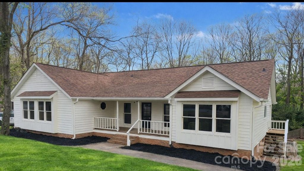 7220 Timber Ridge Drive, Mint Hill, NC 28227