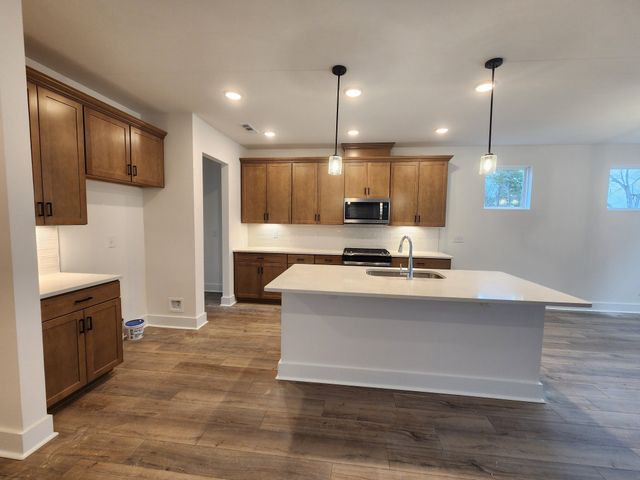 1176 Sydney Terrace, Mount Juliet, TN 37122