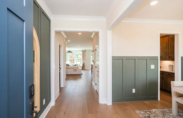 1176 Sydney Terrace, Mount Juliet, TN 37122