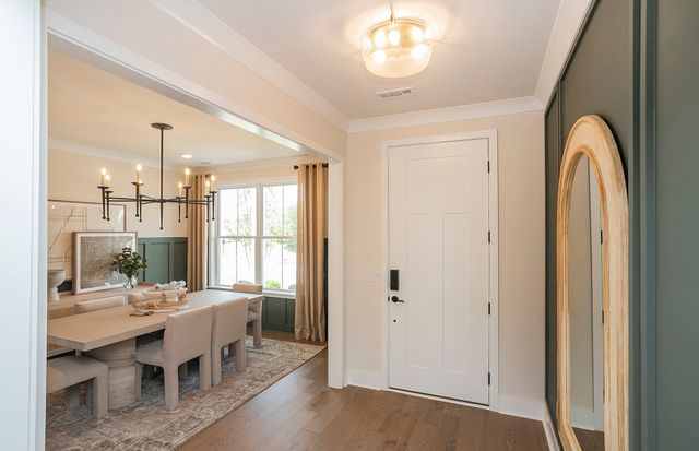 1176 Sydney Terrace, Mount Juliet, TN 37122