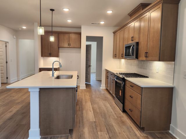 1176 Sydney Terrace, Mount Juliet, TN 37122