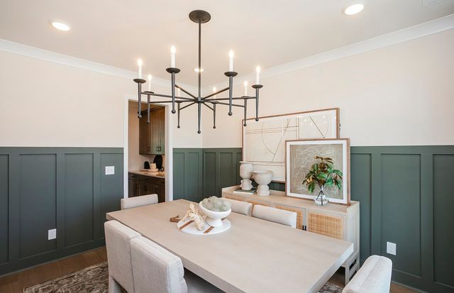 1176 Sydney Terrace, Mount Juliet, TN 37122