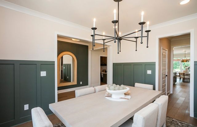 1176 Sydney Terrace, Mount Juliet, TN 37122