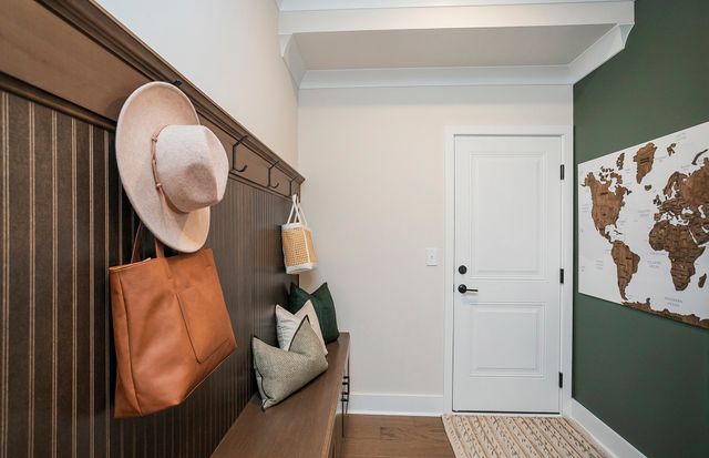 1176 Sydney Terrace, Mount Juliet, TN 37122