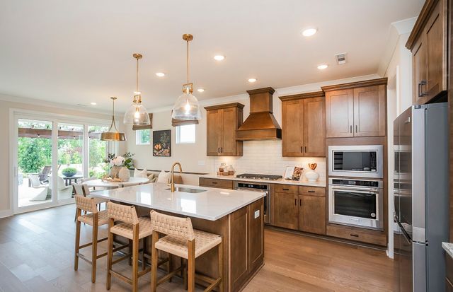 1176 Sydney Terrace, Mount Juliet, TN 37122