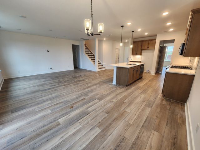 1176 Sydney Terrace, Mount Juliet, TN 37122