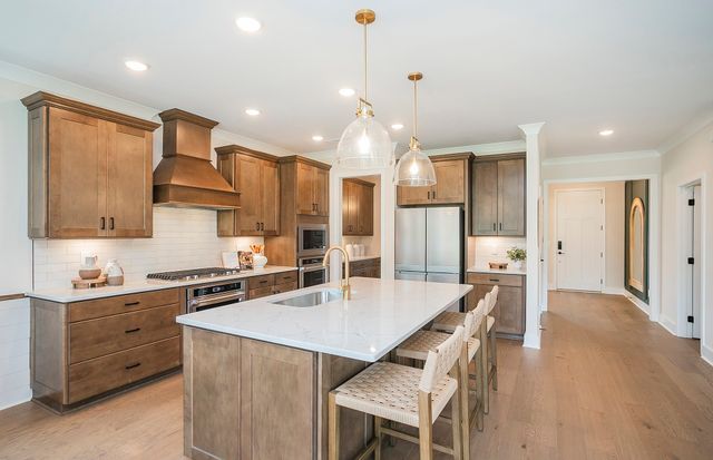 1176 Sydney Terrace, Mount Juliet, TN 37122