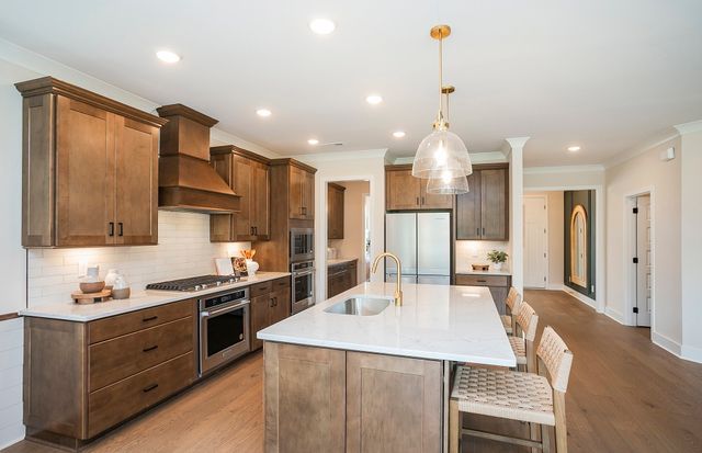 1176 Sydney Terrace, Mount Juliet, TN 37122