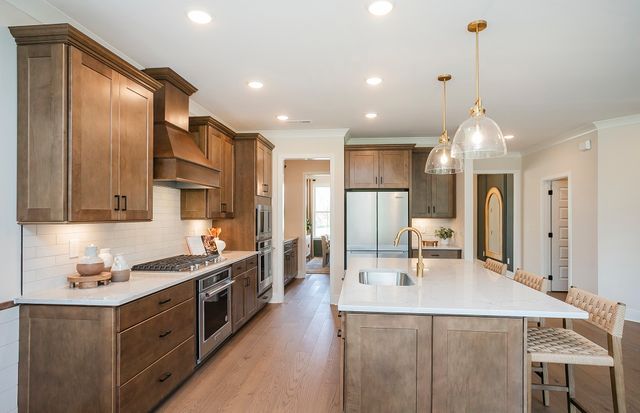 1176 Sydney Terrace, Mount Juliet, TN 37122