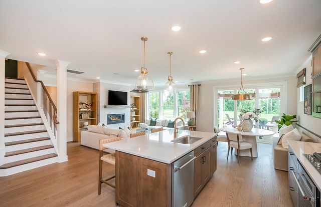 1176 Sydney Terrace, Mount Juliet, TN 37122