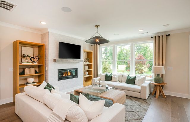 1176 Sydney Terrace, Mount Juliet, TN 37122