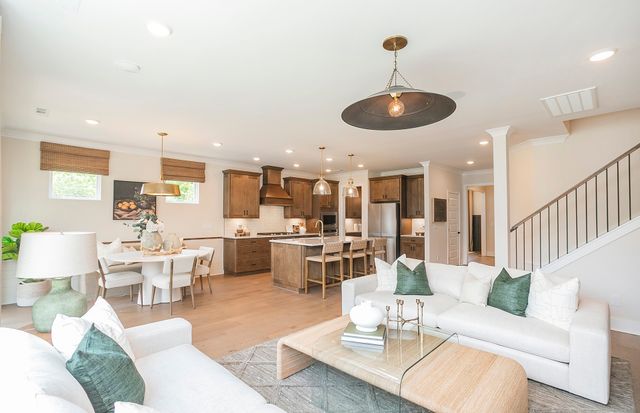 1176 Sydney Terrace, Mount Juliet, TN 37122