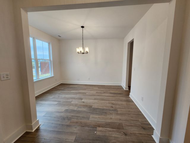 1176 Sydney Terrace, Mount Juliet, TN 37122