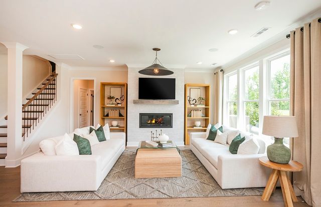 1176 Sydney Terrace, Mount Juliet, TN 37122