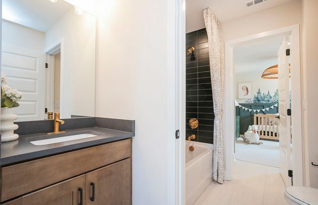 1176 Sydney Terrace, Mount Juliet, TN 37122