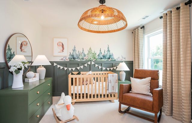 1176 Sydney Terrace, Mount Juliet, TN 37122