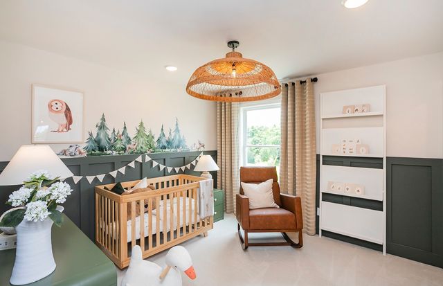 1176 Sydney Terrace, Mount Juliet, TN 37122