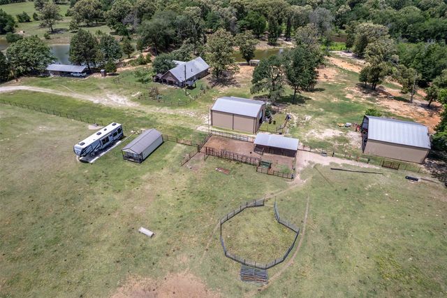 15250 FM 858, Athens, TX 75752