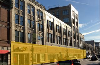 3145 N Lincoln Avenue, Chicago, IL 60657