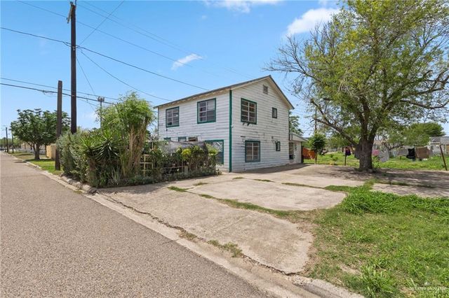 7th St Van Week Street, Edinburg, TX 78539