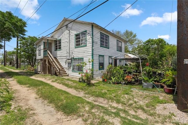 7th St Van Week Street, Edinburg, TX 78539