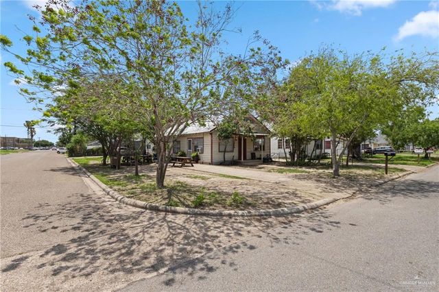 7th St Van Week Street, Edinburg, TX 78539